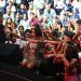 Zeynep Bastık Girne’de konser verdi