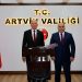Töre, Artvin’de…