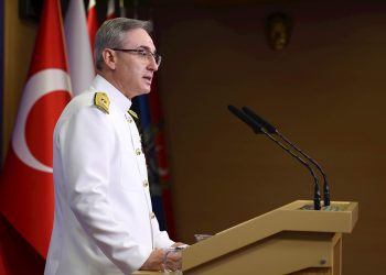 TC MSB: “Öncelikle vatandaşlarımız olmak üzere yabancı ülke vatandaşlarının da Lübnan’dan güvenli bir şekilde tahliyesine yönelik planlama ve hazırlıklarını tamamlamıştır”