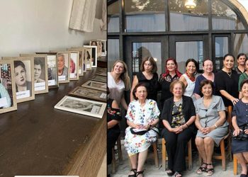 “Hayatımıza Değer Katan Kadınlarımız 4” kitabının sergisi perşembe Saçaklı Ev’de açılacak