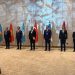 Para Kambiyo Müdürü Gürbüz, KKTC’yi temsilen Azerbaycan’da düzenlenen foruma katıldı