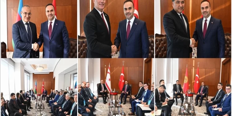İstanbul’da ‘Türk-Ekonomi Zirvesi’