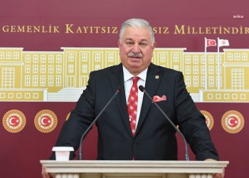 Yeniden Refah Partili Bekin: “Kıbrıs’ta iki devletli çözüm dışındaki öneriler tek kelimeyle çözümsüzlük”