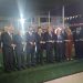 Türkiye Maarif Vakfı, SAMTAY Vakfı Suna-Ata Atun İlkokulunda ekolojik bahçe ve spor alanı törenle hizmete açıldı