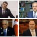 Erdem, Feyziyev ve Ayrım’dan Öztürkler’e kutlama