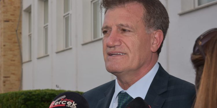 Arıklı: “Meclis’in bugün açılması imkansız”