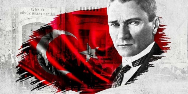 29 Ekim Cumhuriyet Bayramı mesajları… Siyasiler, kurum, kuruluş sendika ve dernekler mesajlar yayımlıyor…