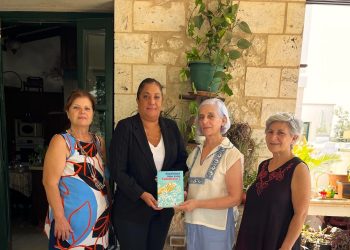 Edebiyatçı Tuncay Çağatay’ın hayatı belgesel oluyor