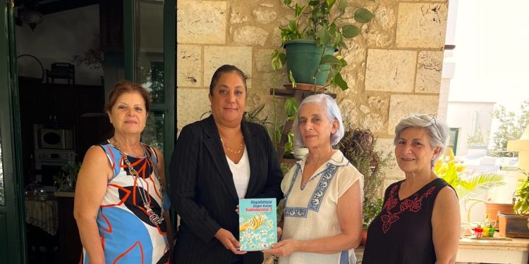 Edebiyatçı Tuncay Çağatay’ın hayatı belgesel oluyor