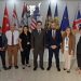 GAÜ ile ALKÜ arasında protokol imzalandı