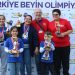 KKTC “2024 Memoriad 9. Türkiye Mental Aritmetik Şampiyonasında” şampiyon oldu