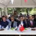 1.Adana Kebabı ve Şalgam Festivali yapıldı