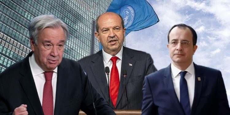 New York’ta üçlü görüşme bu akşam