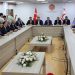 Başbakan Üstel: Adayımız Kutlu Evren’dir