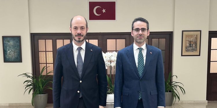 Serim:TOKİ diğer Türk kurumları gibi, KKTC makamlarıyla her türlü işbirliği ve tecrübe paylaşımına hazırdır