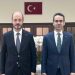 Serim:TOKİ diğer Türk kurumları gibi, KKTC makamlarıyla her türlü işbirliği ve tecrübe paylaşımına hazırdır