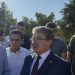 20 günlük Mihrimah Toymuradov gözyaşları arasında toprağa verildi..Üstel:Olayın incelenmesi ihmallerin ortaya çıkarılması için gerekenler yapılıyor