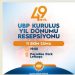 Ulusal Birlik Partisi 49 Yaşında