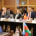 KKTC “TDT 2. Çok Taraflı Siyasi İstişareler” toplantısında temsil edildi