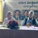 CTP İskele Bucak Örgütü, “Dört Değerimizi Anıyoruz” etkinliği düzenledi