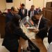 Meclis’te ikinci turda da Töre salt çoğunluğa ulaşamadı