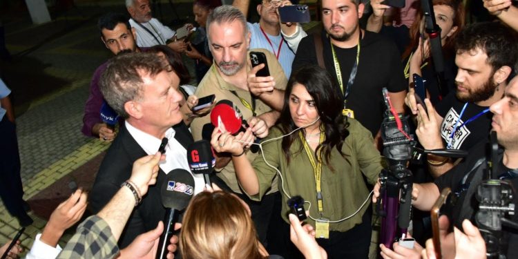 Arıklı: Başsavcılık’tan yazılı görüş alınacak