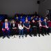 Merkezi Cezaevi Müdürlüğü ve AKÜ iş birliğinde gardiyanlara eğitim semineri düzenlendi
