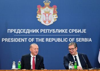 Türkiye ile Sırbistan arasında 11 işbirliği anlaşması imzalandı