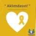 Kemal Saraçoğlu Vakfı’ndan, “Aklımdasın” bağış kampanyası…