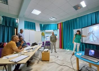 2. Sualtı Görüntü Avcılığı Jüri değerlendirmesi tamamlandı