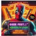 Geek Fest Kyrenia 26-27 Ekim’de yapılacak