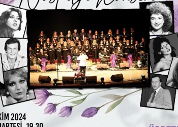 Gazimağusa’da nostalji rüzgârı esecek… 1960’ların unutulmaz şarkıcıları cumartesi sahne alacak