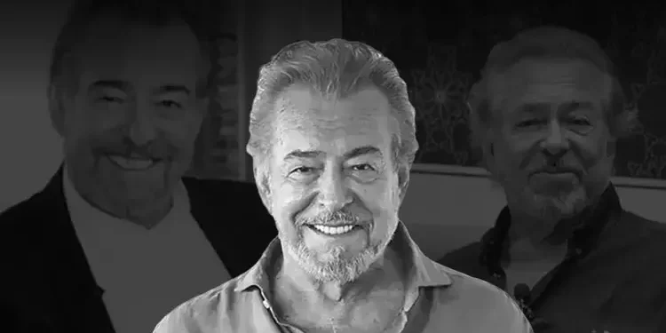 Güneri Cıvaoğlu hayatını kaybetti