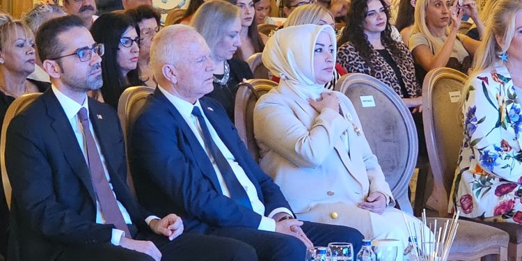 Serim: Kıbrıs Türkünün Türk dünyası ile siyasi, sosyal, ekonomik ve kültürel etkileşimi her geçen gün artıyor
