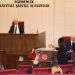 Meclis Genel Kurulu toplandı. Gündem Başkanlık Divanı seçimleri.