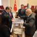 İlk turda Öztürkler için 23 kabul 23 ret 3 çekimser oy çıktı