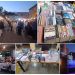 “Mağusa Kitap ve Üretim Festivali” başladı