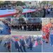 29 Ekim Girne’de törenlerle kutlandı