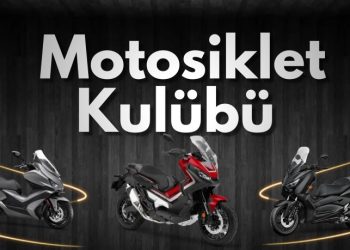 Motosiklet Kulübü 18.10.2024