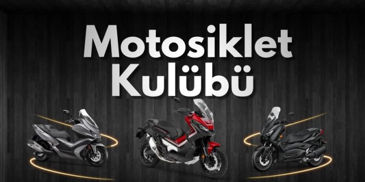 Motosiklet Kulübü 18.10.2024