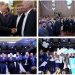 “Yüreğimiz birdir, kalbimiz tektir”
