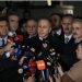 TUSAŞ’a yönelik terör saldırısında 5 kişi şehit oldu, 22 kişi yaralandı