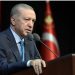 Erdoğan: Yeniden ve daha güçlü bir başlangıcın arifesindeyiz