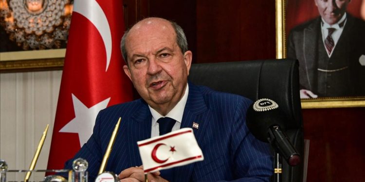 Tatar: Uzun vadede hedefimiz, Maraş’ta bazı binaların yıkılarak yeniden yapılması, bazılarının da tadil edilerek milli ekonomiye kazandırılmasıdır