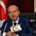 Tatar: Uzun vadede hedefimiz, Maraş’ta bazı binaların yıkılarak yeniden yapılması, bazılarının da tadil edilerek milli ekonomiye kazandırılmasıdır
