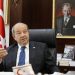 Tatar: Resmi müzakerelere egemen eşitlik ve eşit uluslararası statünün tescili ile başlamaya hazırım