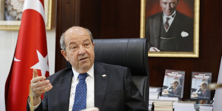 Cumhurbaşkanı Tatar: Tüm vekilleri sağduyuya davet ediyorum, ülkenin erken seçime ihtiyacı yoktur