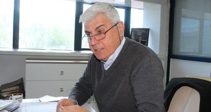 Yarkıner: “Güngör Çöplüğü ihalesi kamusal fayda sağlayacak şekilde sonuçlanmazsa yargıya başvuracağız”