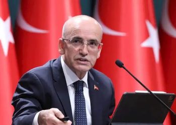 Şimşek: “Eylülde yıllık enflasyon bir önceki aya göre 2,6 puan düşüşle yüzde 49,4’e geriledi”