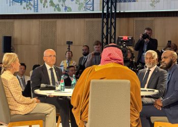 Mehmet Şimşek’ten “iş yapmaya ve diyaloğa açığız” mesajı: “Avrupalı dostlarımızla da yeniden ilişki kurmak istiyoruz”